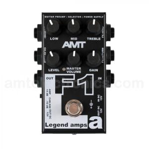 AMT F1 | AMT Electronics official website